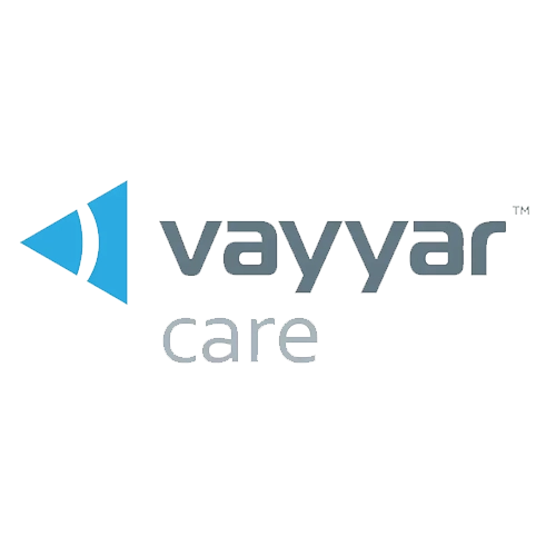 logo vayyar care